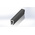 RS PRO Black EPDM Edge Protection, 20m