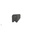 RS PRO Black EPDM Edge Protection, 20m