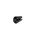 RS PRO Black EPDM Edging Strip, 20.5mm