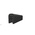 RS PRO Black EPDM Edge Protection, 20m