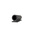 RS PRO Black EPDM Edging Strip, 20m
