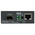Startech 10/100/1000Mbit/s RJ45, SC Single Mode Media Converter Full Duplex 550m