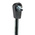 Camloc Steel Gas Strut, with Ball & Socket Joint, 170mm Extended Length, 60mm Stroke Length