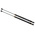 Camloc Steel Gas Strut, with Ball & Socket Joint, 450mm Extended Length, 200mm Stroke Length