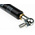 Camloc Steel Gas Strut, with Ball & Socket Joint, 264mm Extended Length, 100mm Stroke Length