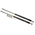 Camloc Steel Gas Strut, with Ball & Socket Joint, 560mm Extended Length, 250mm Stroke Length