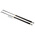 Camloc Steel Gas Strut, with Ball & Socket Joint, 660mm Extended Length, 300mm Stroke Length