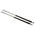 Camloc Steel Gas Strut, with Ball & Socket Joint, 660mm Extended Length, 300mm Stroke Length