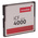 InnoDisk iCF4000 CompactFlash Industrial 2 GB Compact Flash Card