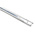 Accuride Self Closing Steel Drawer Runner, 500mm Closed Length, 20kg Load