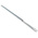 Accuride Self Closing Steel Drawer Runner, 500mm Closed Length, 20kg Load