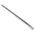 Accuride Self Closing Steel Drawer Runner, 500mm Closed Length, 20kg Load