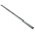 Accuride Self Closing Steel Drawer Runner, 450mm Closed Length, 45kg Load