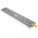 Accuride Self Closing Drawer Runner, 355.6mm Closed Length, 272kg Load
