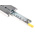 Accuride Self Closing Drawer Runner, 355.6mm Closed Length, 272kg Load
