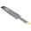 Accuride Self Closing Drawer Runner, 355.6mm Closed Length, 272kg Load