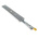 Accuride Self Closing Steel Drawer Runner, 457.2mm Closed Length, 272kg Load