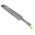 Accuride Self Closing Steel Drawer Runner, 457.2mm Closed Length, 272kg Load