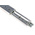 Accuride Self Closing Steel Drawer Runner, 350mm Closed Length, 160kg Load