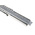 Accuride Self Closing Steel Drawer Runner, 350mm Closed Length, 160kg Load