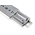 Accuride Steel Drawer Runner, 406.4mm Closed Length, 150kg Load