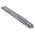 Accuride Steel Drawer Runner, 406.4mm Closed Length, 150kg Load