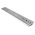 Accuride Steel Drawer Runner, 406.4mm Closed Length, 150kg Load