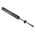 Camloc Steel Gas Strut, 265mm Extended Length, 100mm Stroke Length