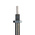 Camloc Steel Gas Strut, 265mm Extended Length, 100mm Stroke Length