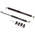 Camloc Steel Gas Strut, with Ball & Socket Joint, 264mm Extended Length, 100mm Stroke Length