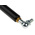 Camloc Steel Gas Strut, with Ball & Socket Joint, 364mm Extended Length, 150mm Stroke Length