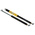 Camloc Steel Gas Strut, with Ball & Socket Joint, 364mm Extended Length, 150mm Stroke Length