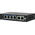 ABUS Security-Center Both IR CCTV System, 16 Camera Connections, 4 PoE (Power Over Ethernet)