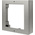ABUS Security-Center Both IR CCTV System, 16 Camera Connections, 4 PoE (Power Over Ethernet)