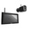ABUS Security-Center Both IR CCTV System, 4 Camera Connections
