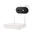 ABUS Security-Center Indoor, Outdoor IR CCTV Surveillance Kit, 1 Camera Connections, Wireless