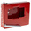 RS PRO Hammer Key Lock Box