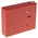 RS PRO Hammer Key Lock Box