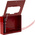 RS PRO Hammer Key Lock Box