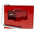 RS PRO Hammer Key Lock Box
