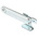 Savigny Right Handed Steel Lid Stay, 100mm