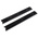 Accuride Steel Drawer Slide, 350mm Closed Length, 45kg Load