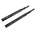 Accuride Steel Drawer Slide, 350mm Closed Length, 45kg Load