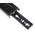 Accuride Steel Drawer Slide, 500mm Closed Length, 45kg Load