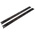 Accuride Steel Drawer Slide, 600mm Closed Length, 45kg Load