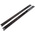 Accuride Steel Drawer Slide, 700mm Closed Length, 45kg Load
