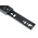 Accuride Steel Drawer Slide, 300mm Closed Length, 50kg Load