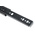 Accuride Steel Drawer Slide, 300mm Closed Length, 50kg Load