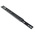 Accuride Steel Drawer Slide, 300mm Closed Length, 50kg Load