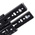 Accuride Steel Drawer Slide, 400mm Closed Length, 45kg Load